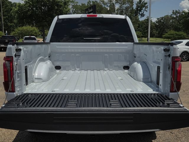 Certified 2025 Ford F150 Lariat w/ Equipment Group 501A Mid AWD/4WD image 24