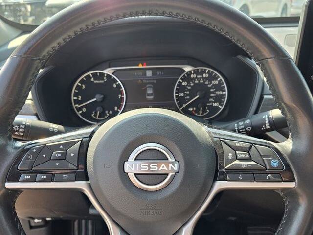 Used 2023 Nissan Altima 2.5 SV w/ SV Premium Package FWD image 24
