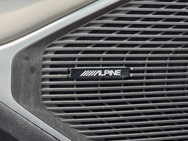 Used 2022 Jeep Wagoneer Series III AWD/4WD image 33