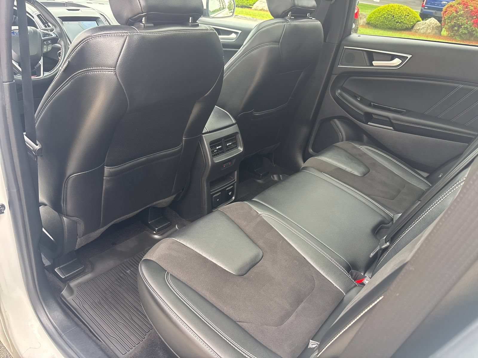 Certified 2020 Ford Edge ST w/ Equipment Group 401A AWD/4WD image 44