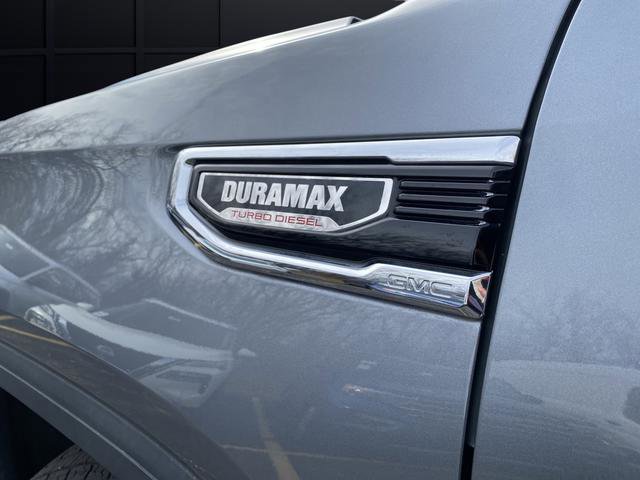 Used 2020 GMC Sierra 1500 SLT w/ SLT Premium Plus Package image 40