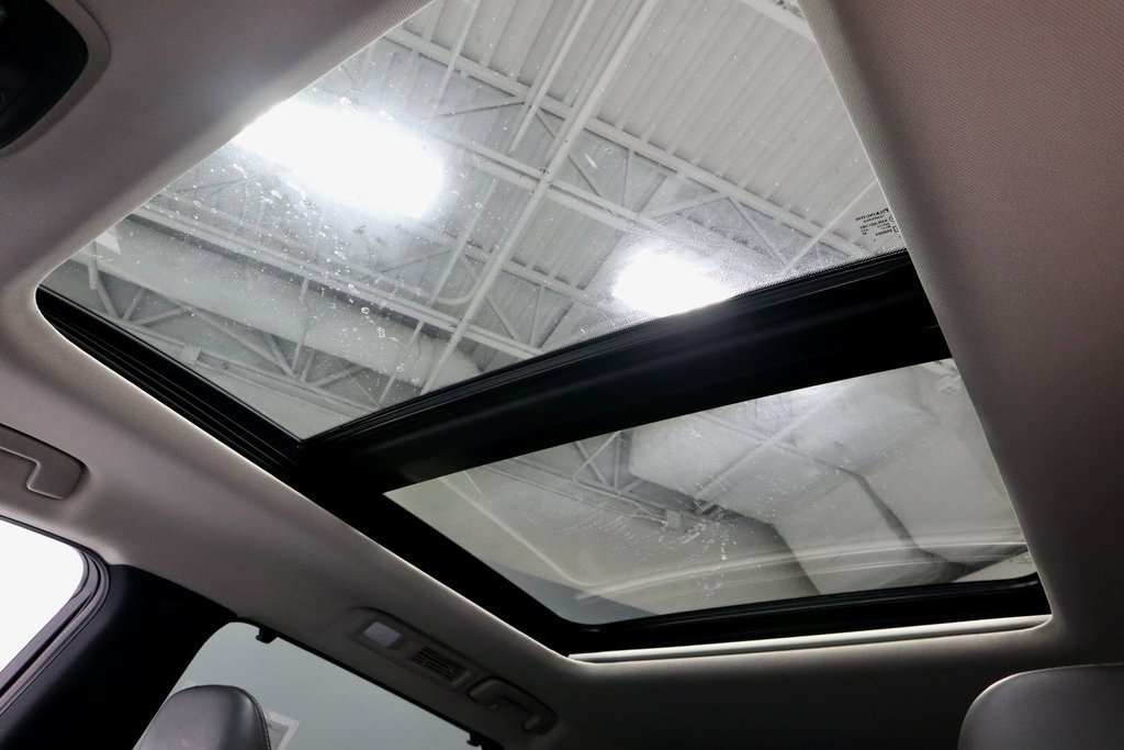 Used 2022 INFINITI QX60 Sensory w/ Vision Package image 35