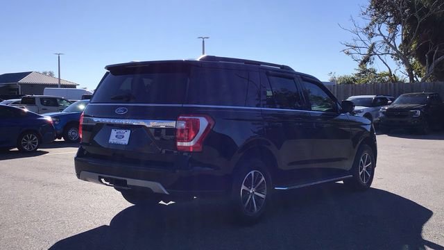 Certified 2021 Ford Expedition XLT image 5