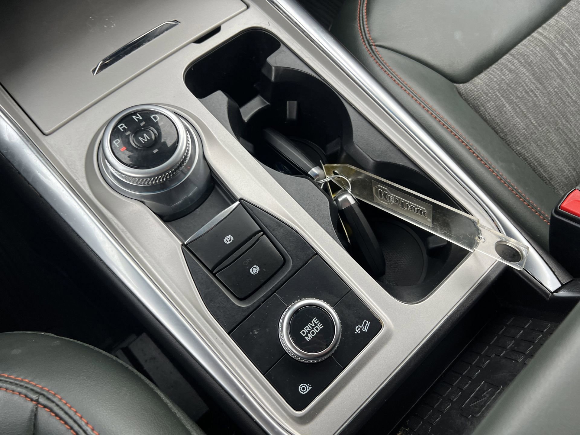 Certified 2023 Ford Explorer Timberline w/ Timberline Technology Package image 15