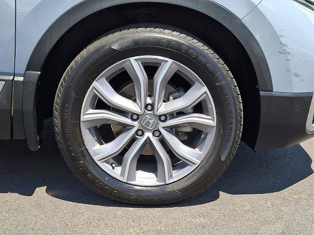 Used 2020 Honda CR-V Touring image 8