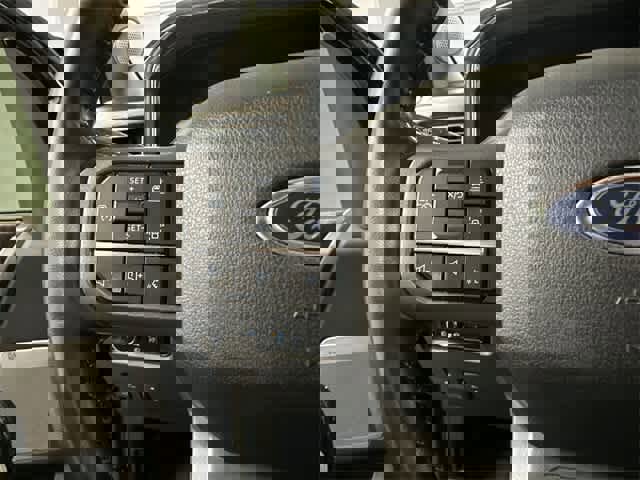 Certified 2023 Ford F350 Lariat w/ Lariat Ultimate Package image 9