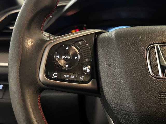Used 2017 Honda Civic Si image 15