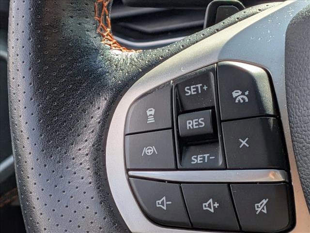 Certified 2022 Ford Explorer Timberline AWD/4WD image 7