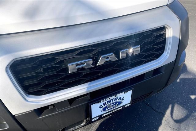 Used 2022 RAM ProMaster 2500 image 26