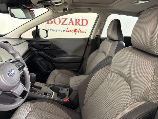 Used 2024 Subaru Crosstrek 2.0i Premium AWD/4WD image 11