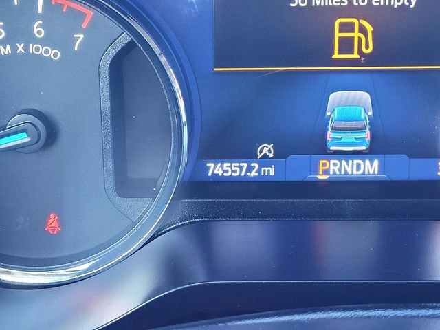 Certified 2024 Ford Expedition Limited image 22