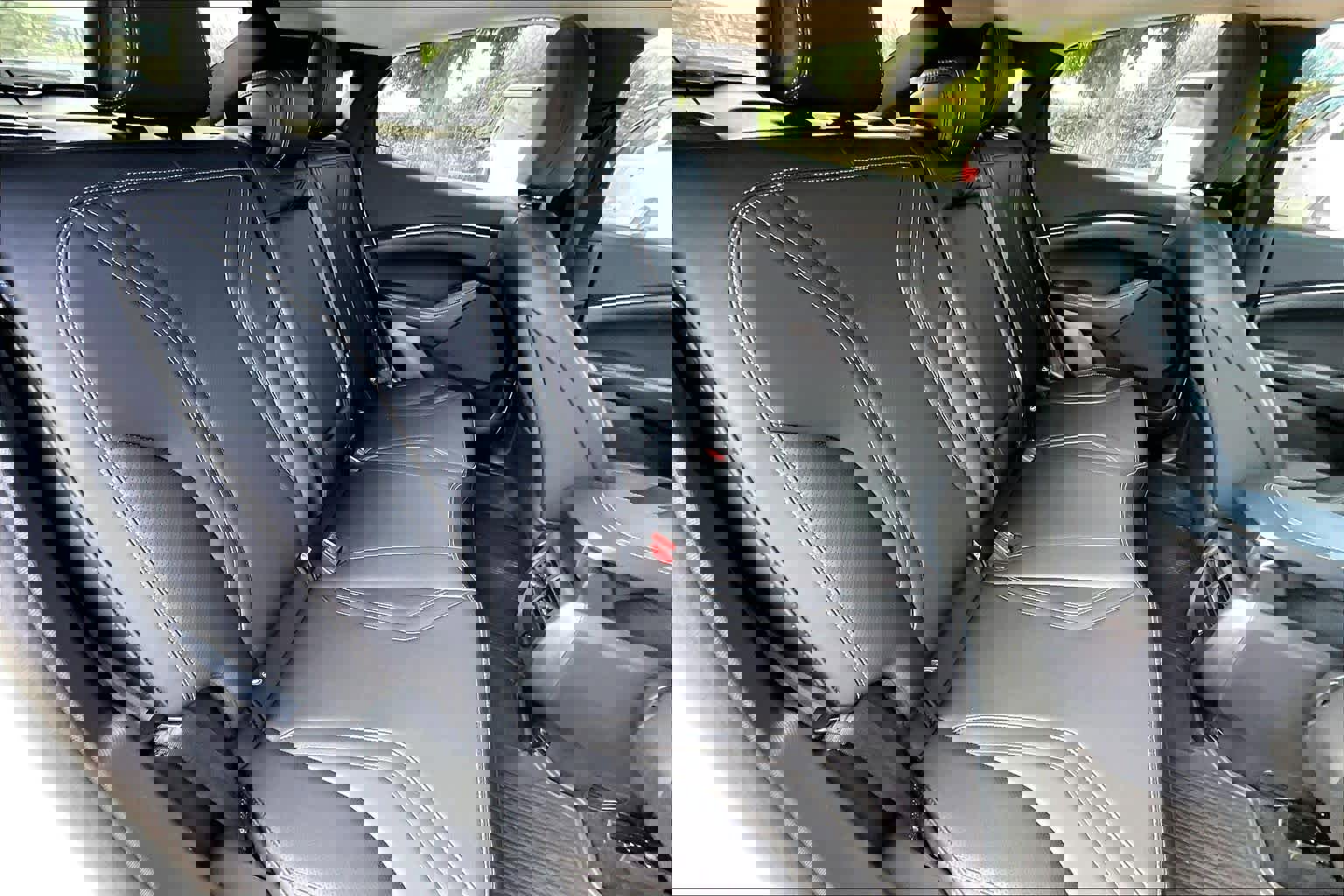 Certified 2024 Ford Mustang Mach-E Premium image 20