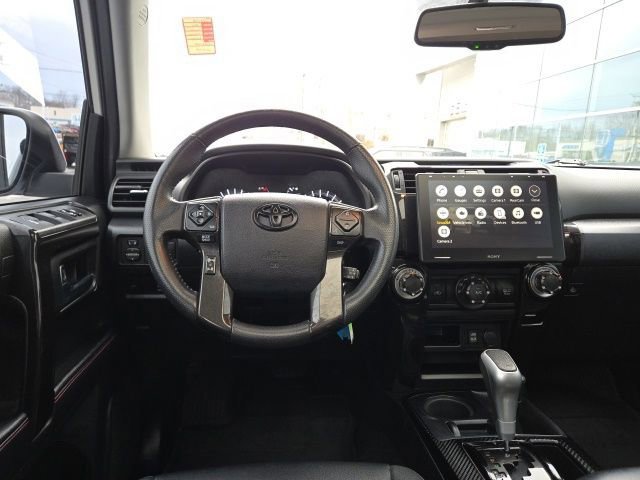 Used 2019 Toyota 4Runner TRD Pro image 44