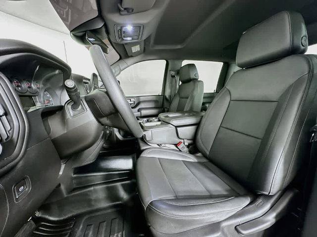 Used 2024 GMC Sierra 2500 Pro AWD/4WD image 12