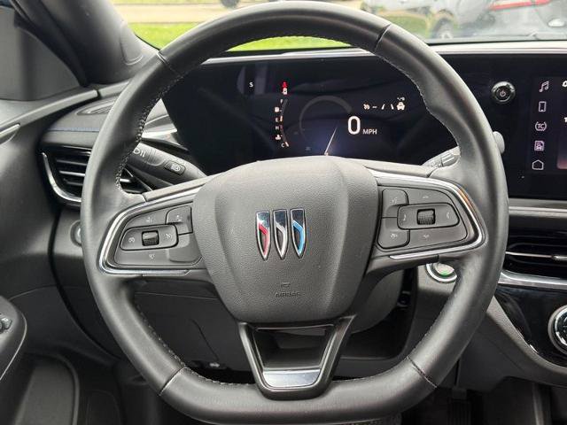 Used 2024 Buick Envista Sport Touring FWD image 12