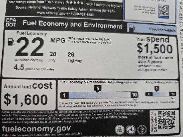 Used 2022 Subaru Ascent Touring image 27