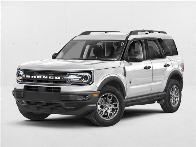 Certified 2024 Ford Bronco Sport Big Bend AWD/4WD video 1