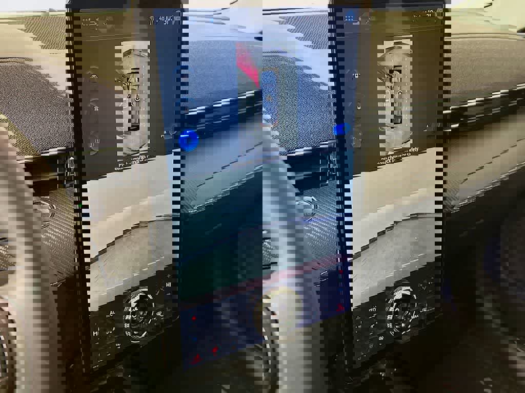 Certified 2021 Ford Mustang Mach-E Premium image 28