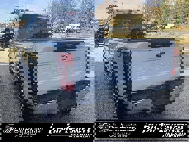Certified 2021 Ford F250 Lariat w/ Lariat Ultimate Package image 2