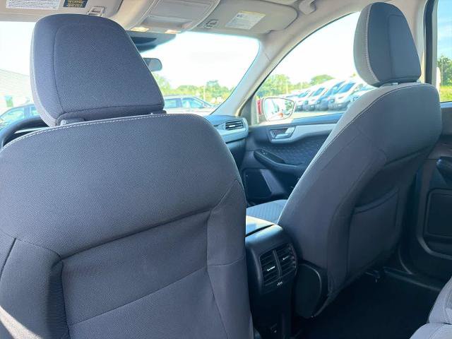Certified 2020 Ford Escape SE AWD/4WD image 19