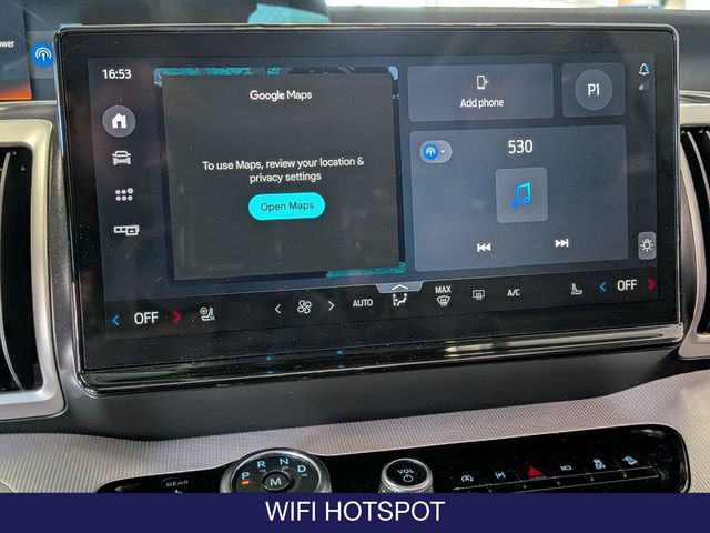 Certified 2026 Ford Expedition Active AWD/4WD image 17