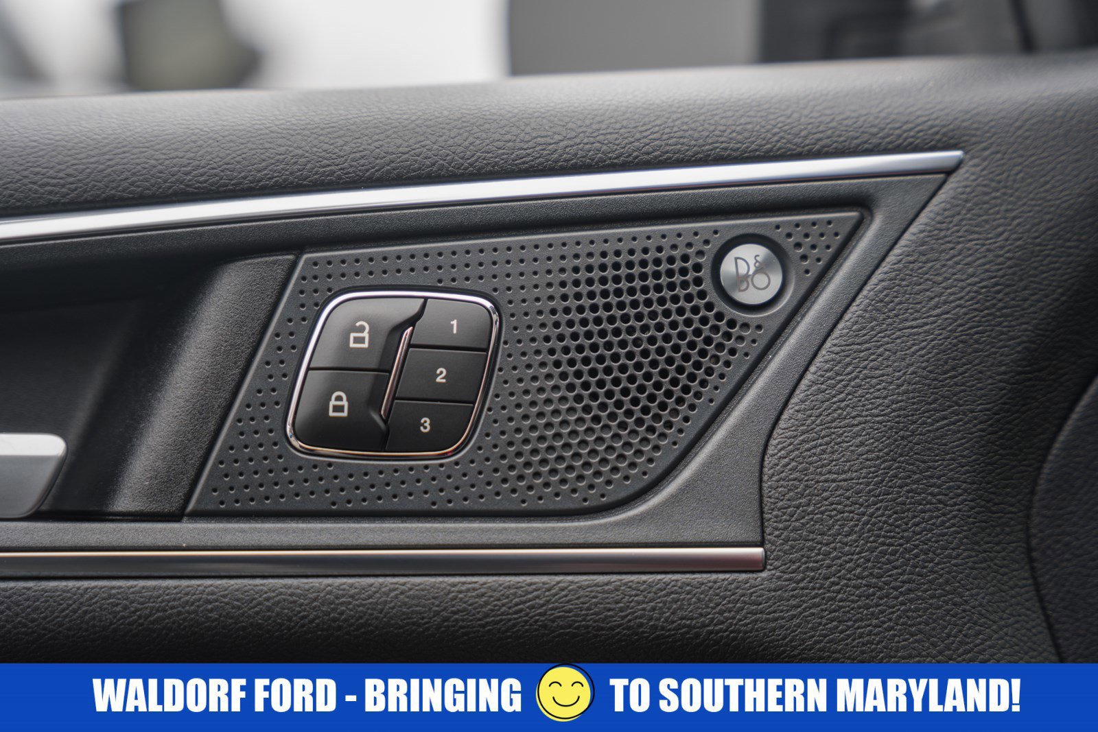 Certified 2020 Ford Edge Titanium w/ Cargo Accessory Package image 42