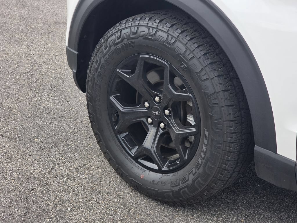 Certified 2023 Ford Explorer Timberline w/ Timberline Technology Package AWD/4WD image 38