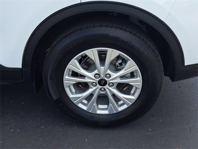 Certified 2023 Ford Escape Active w/ Tech Pack #2 image 6