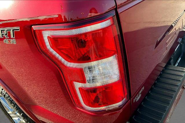 Certified 2019 Ford F150 XLT w/ Equipment Group 302A Luxury AWD/4WD image 24