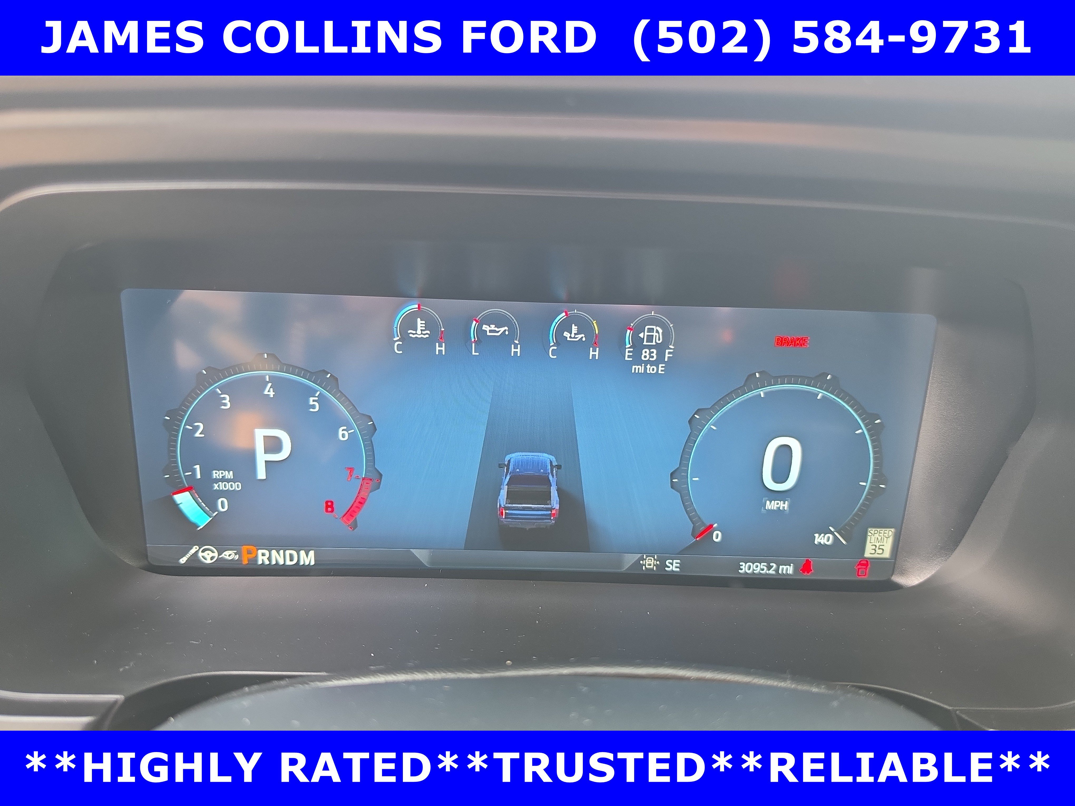Certified 2026 Ford F150 Raptor w/ Equipment Group 803A Raptor R AWD/4WD image 27