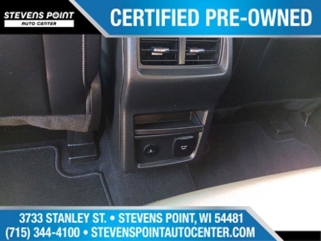 Certified 2023 Ford Edge SEL w/ Convenience Package AWD/4WD image 28