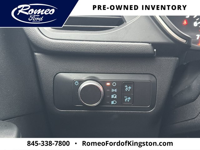 Certified 2022 Ford Escape SE w/ Cold Weather Package AWD/4WD image 23