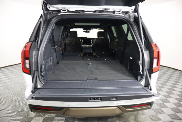 Certified 2025 Ford Expedition Max King Ranch AWD/4WD image 65