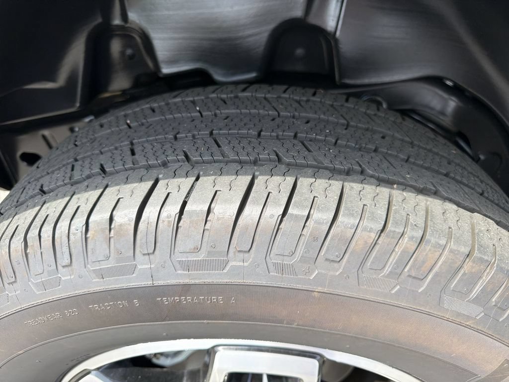 Certified 2021 Ford Bronco Outer Banks AWD/4WD image 29