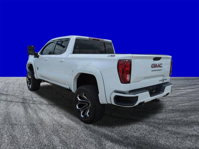 Used 2024 GMC Sierra 1500 Elevation AWD/4WD image 6