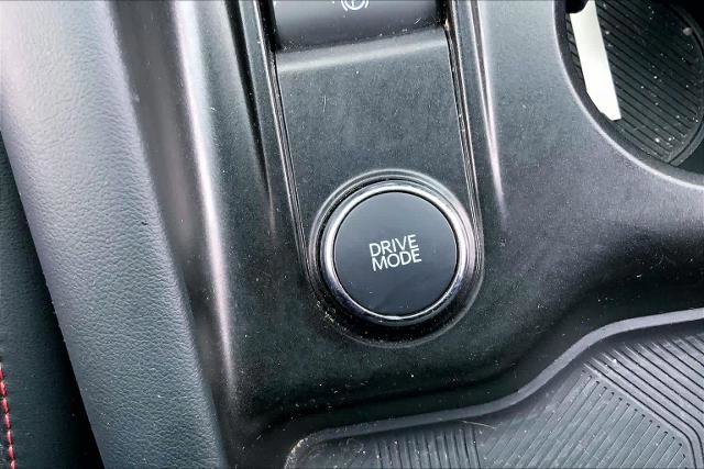 Certified 2025 Ford Explorer ST-Line image 32