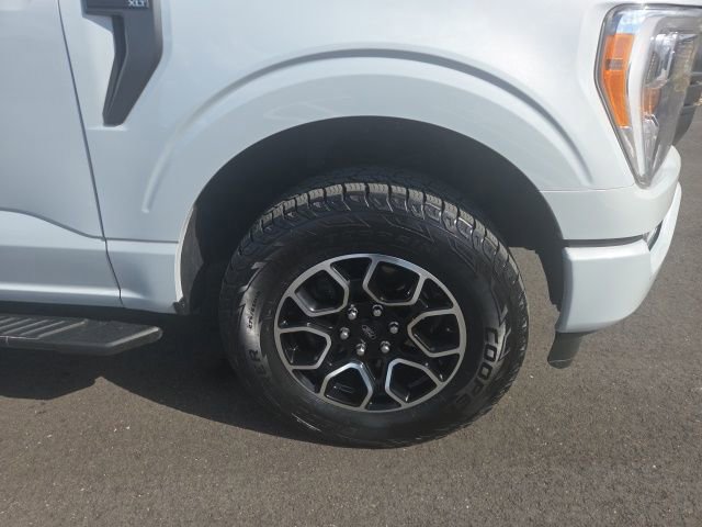 Certified 2021 Ford F150 XLT w/ Equipment Group 302A High image 5