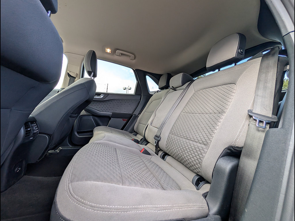 Certified 2020 Ford Escape SE Sport AWD/4WD image 33