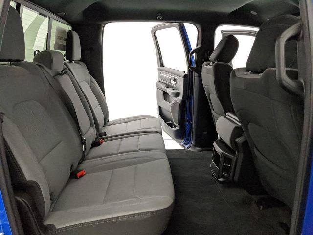 Used 2023 RAM 1500 Big Horn AWD/4WD image 19