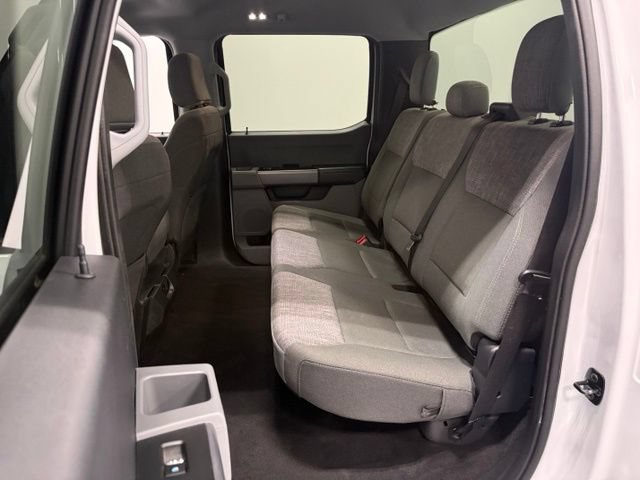 Certified 2024 Ford F250 XLT AWD/4WD image 31