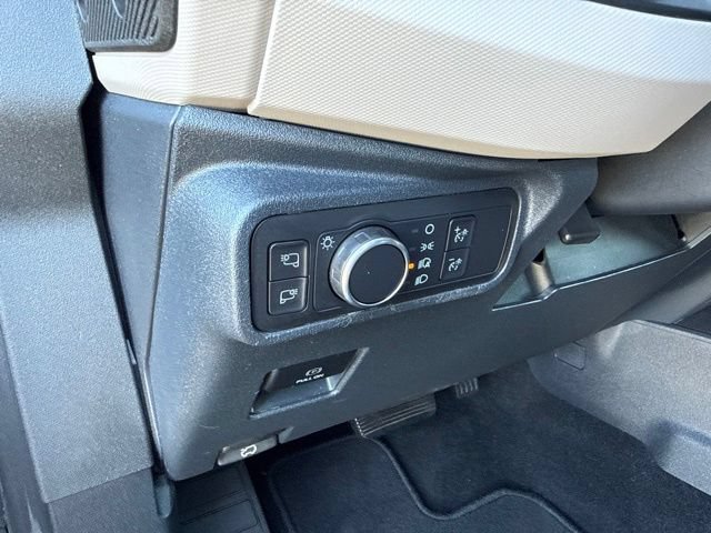 Certified 2022 Ford Bronco Wildtrak AWD/4WD image 16