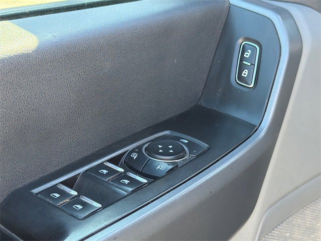 Certified 2024 Ford F250 XLT w/ FX4 Off-Road Package image 18