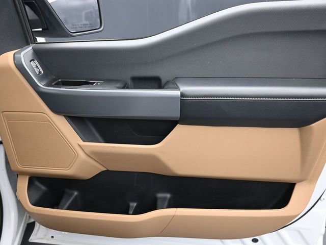Certified 2023 Ford F150 XLT RWD image 28