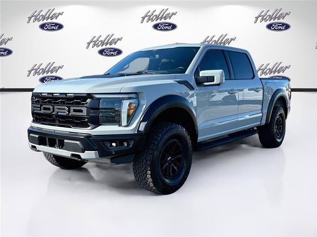 Certified 2024 Ford F150 Raptor AWD/4WD image 3