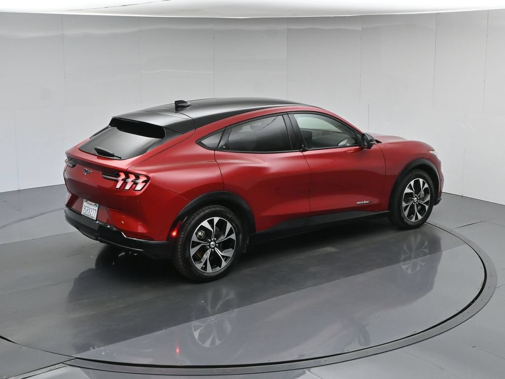 Certified 2023 Ford Mustang Mach-E Premium RWD image 43