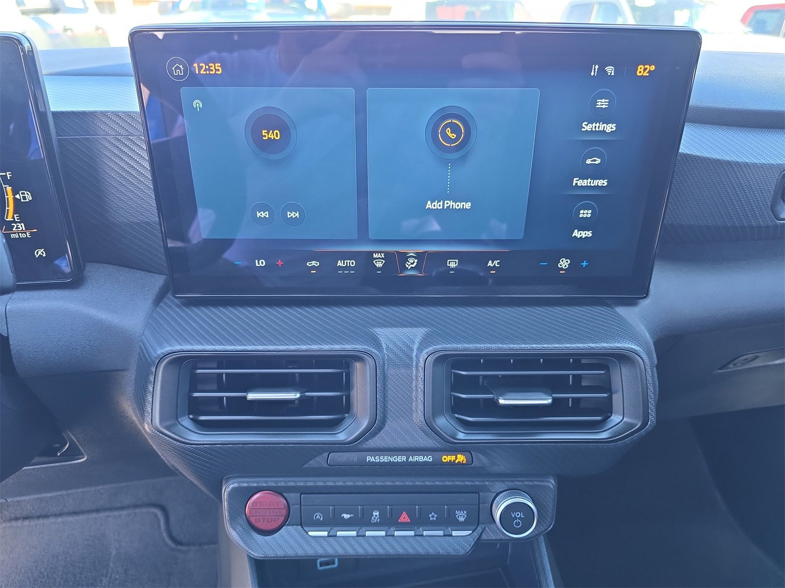 Certified 2024 Ford Mustang EcoBoost image 13