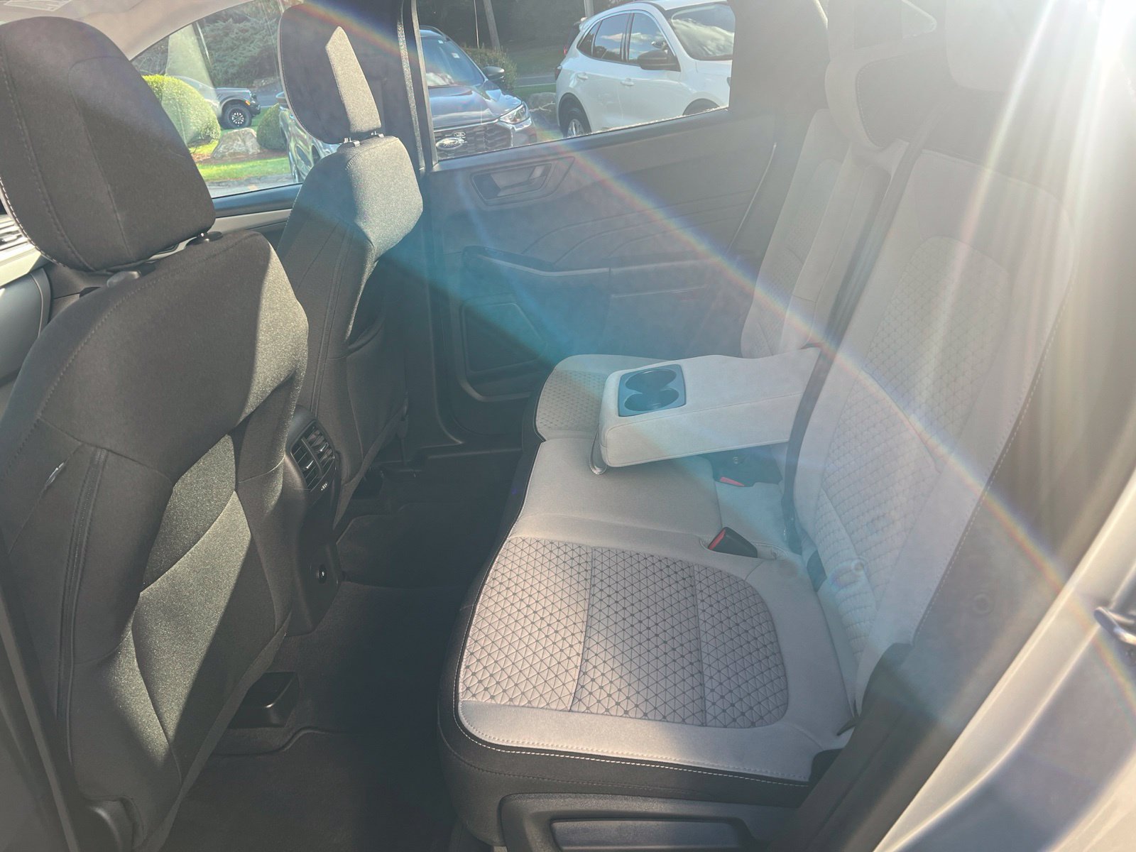 Certified 2023 Ford Escape Active AWD/4WD image 14