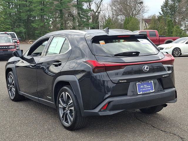 Used 2020 Lexus UX 250h w/ Accessory Package image 2