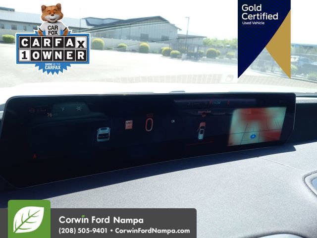 Certified 2025 Ford Expedition Platinum w/ Platinum Ultimate Package AWD/4WD image 17