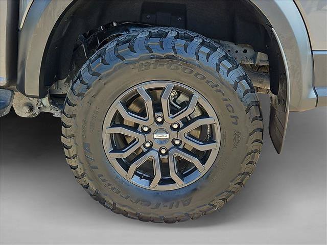 Certified 2024 Ford Ranger Raptor AWD/4WD image 24
